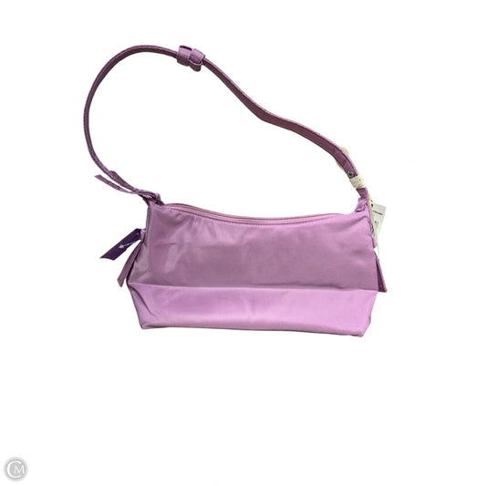 Handbag By Vera Bradley, Size: Small