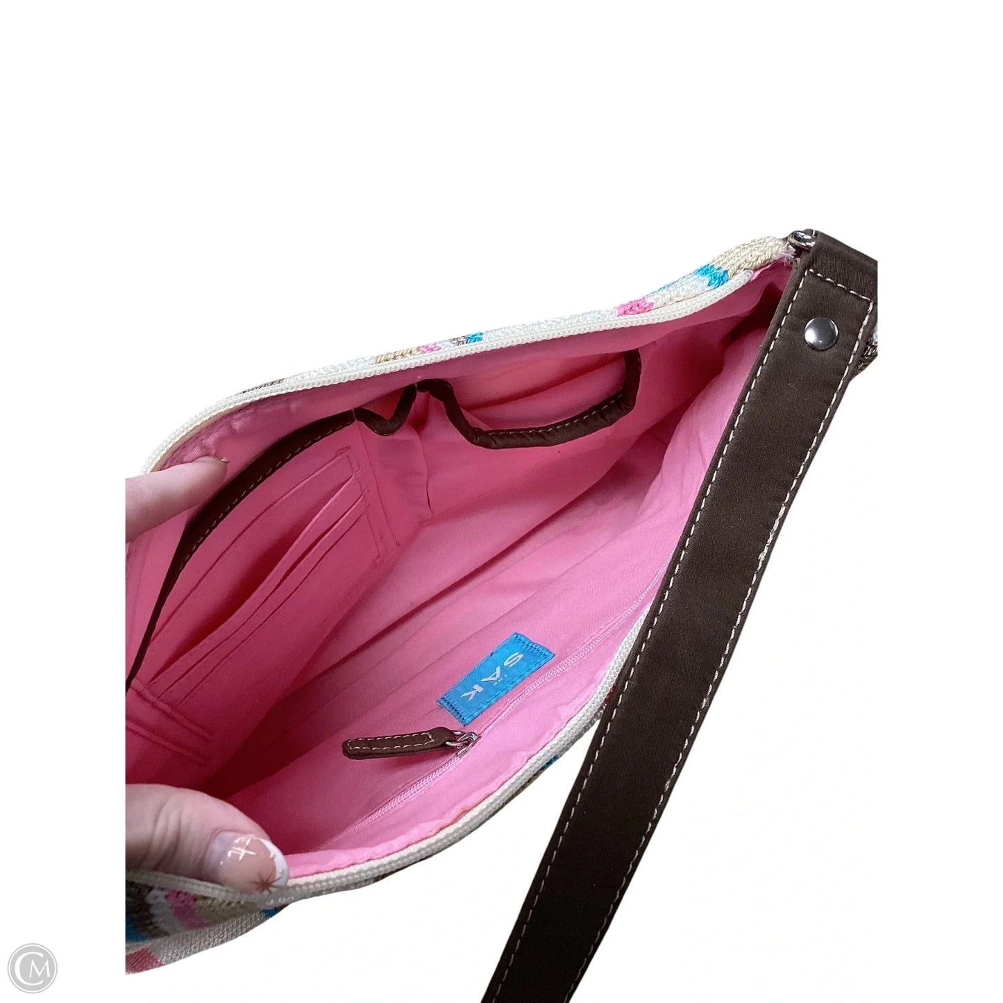 Handbag By The Sak, Size: Medium