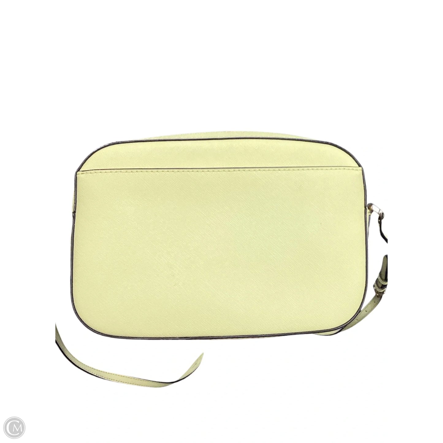 Crossbody Designer By Michael Kors, Size: Small
