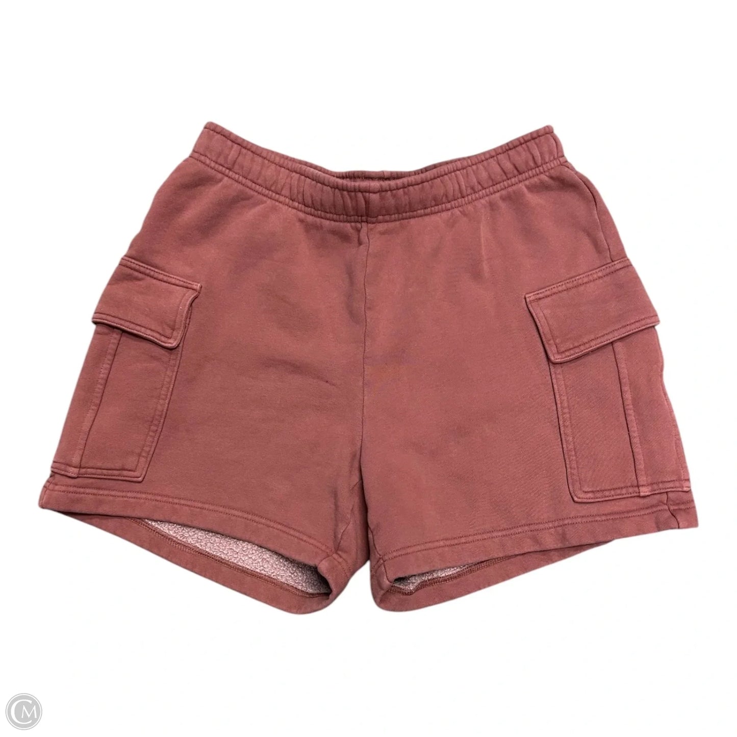 Shorts By Tna In Pink, Size: M