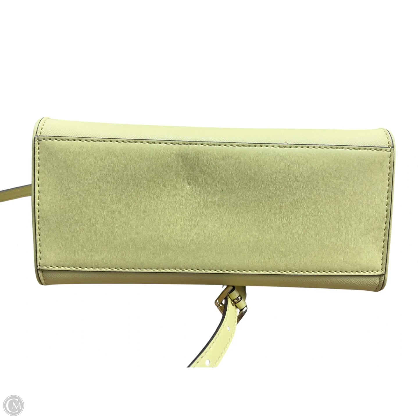Handbag Designer By Michael Kors, Size: Small