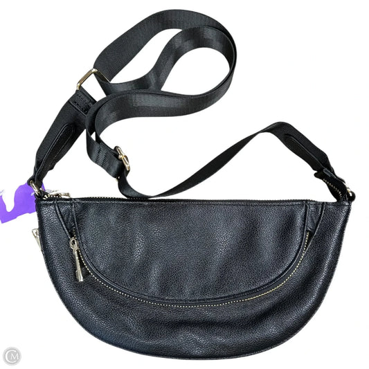 Crossbody Designer By Sondra Roberts, Size: Small