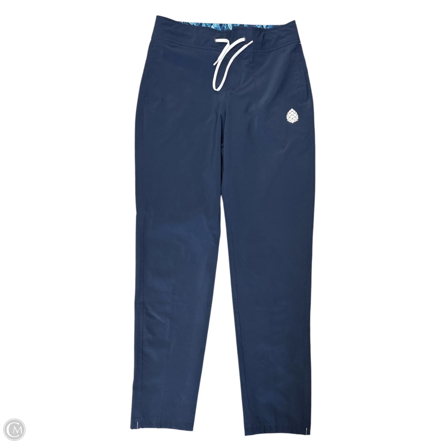 Pants Other By Cmb In Navy, Size: 0