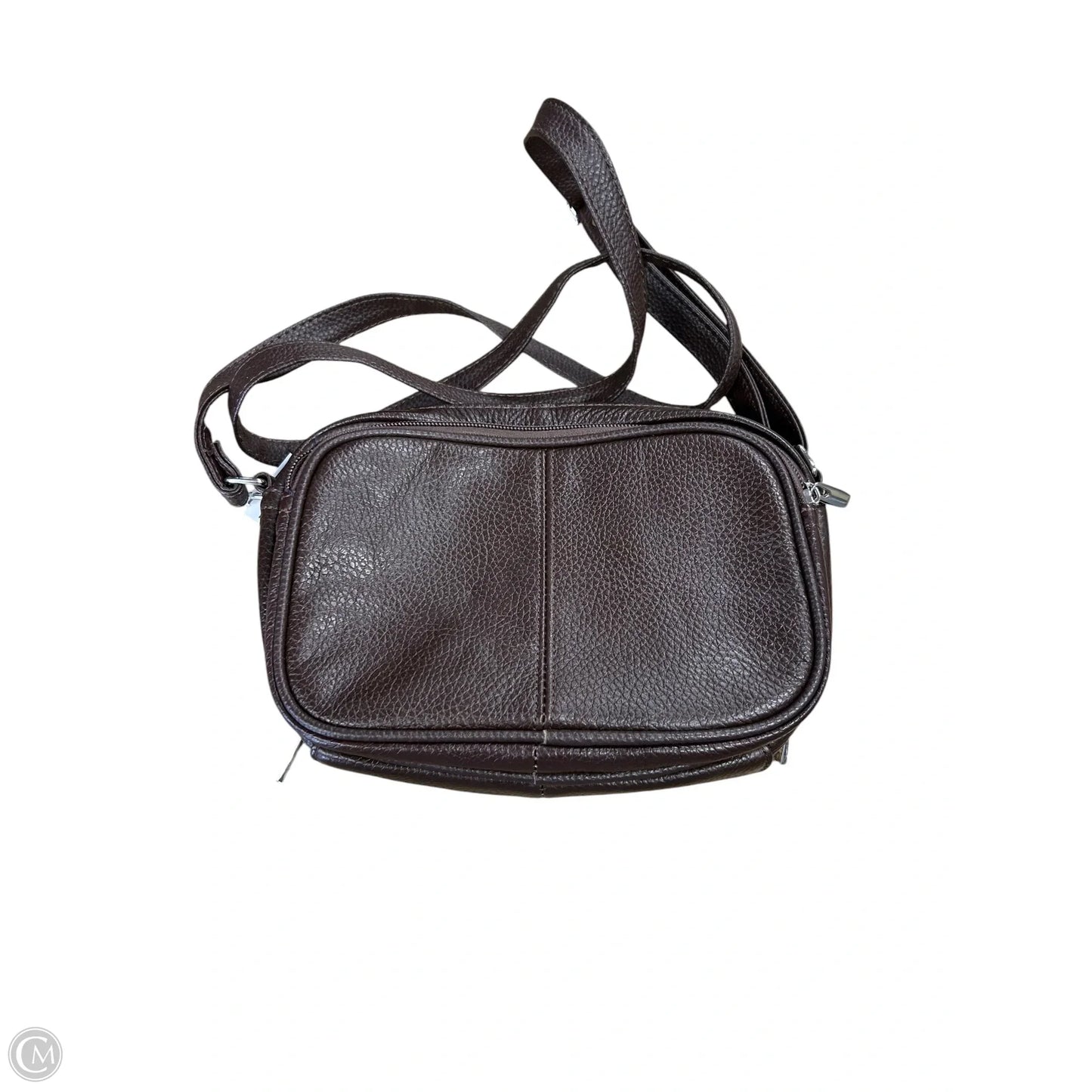 Crossbody By Cme, Size: Small