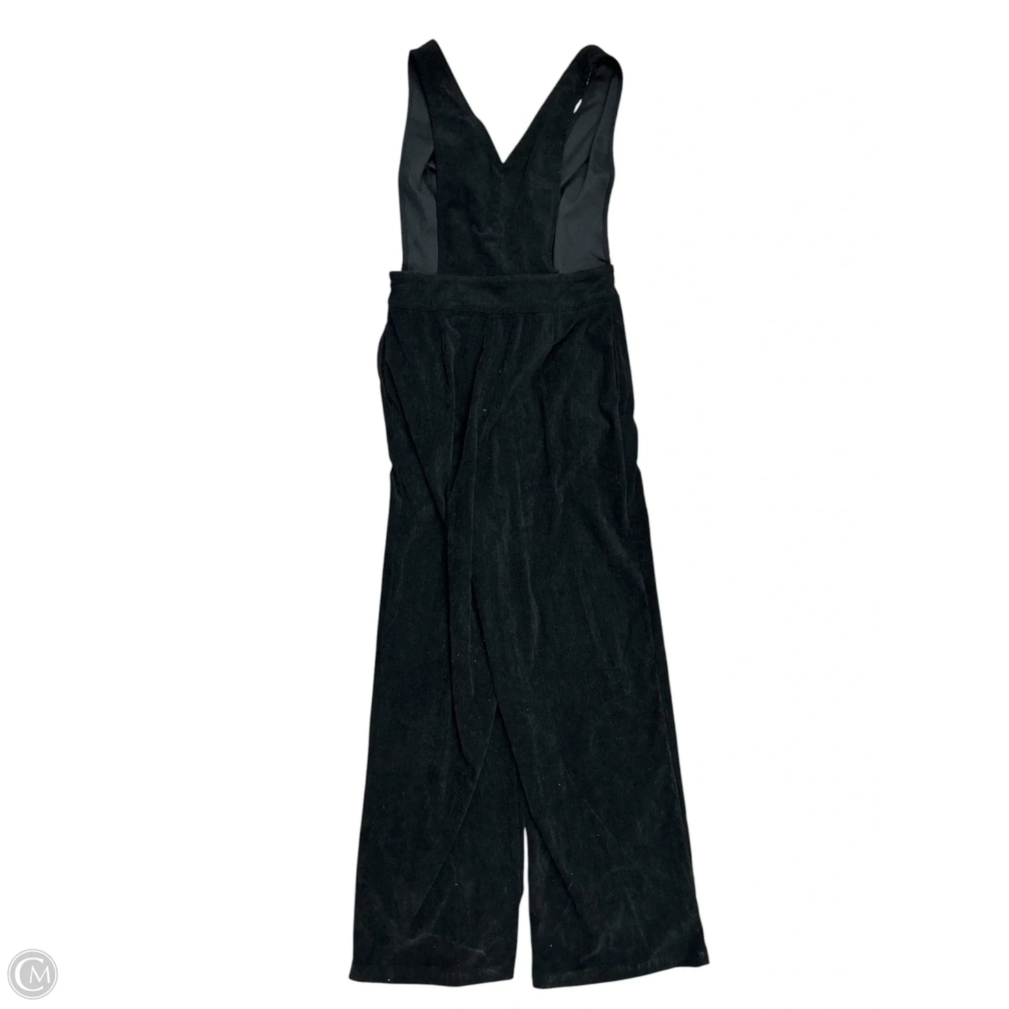 Jumpsuit By Clothes Mentor In Black, Size: M