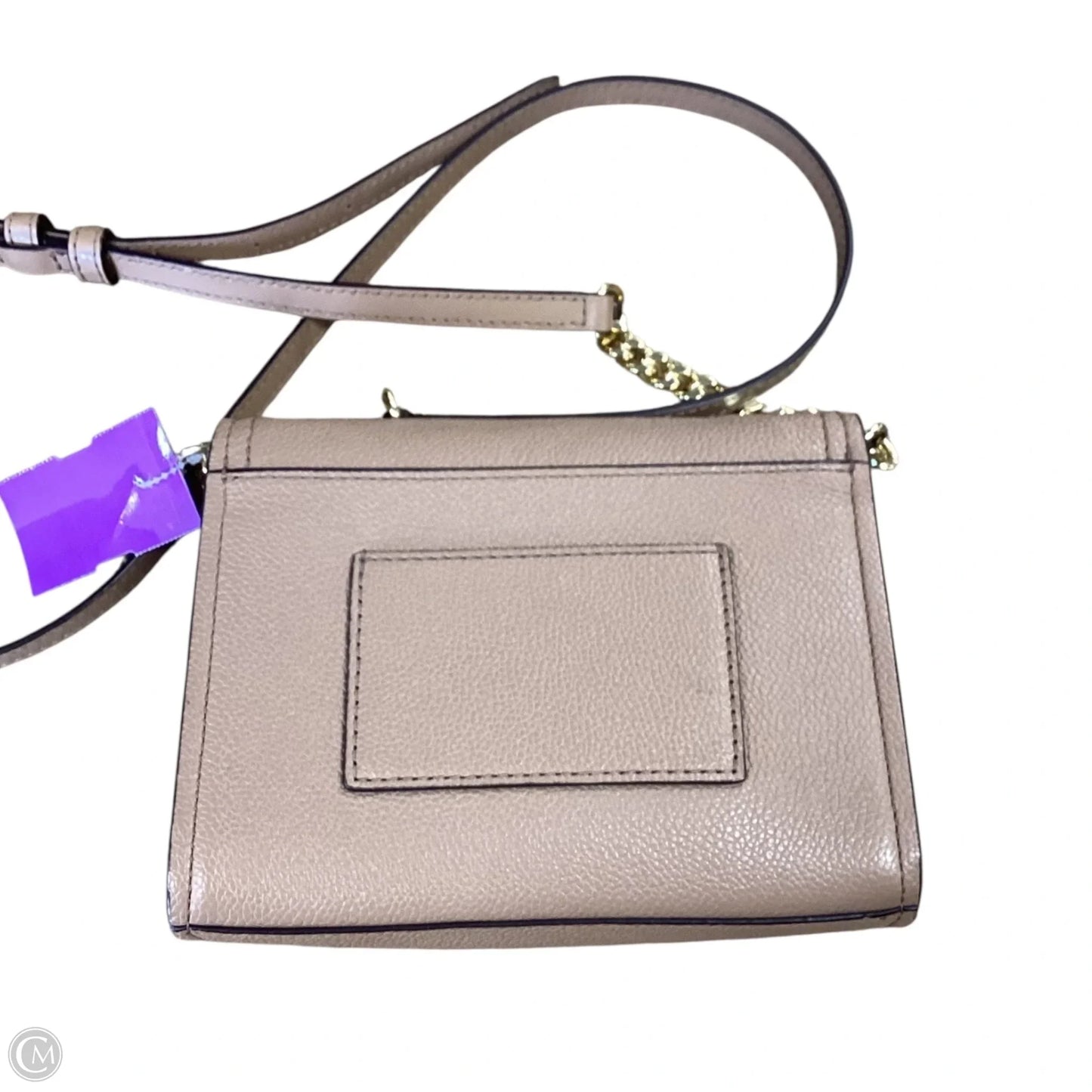 Crossbody Designer By Michael Kors, Size: Small