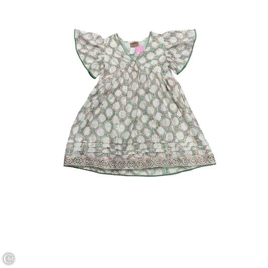 Dress Party Short By Cmc In Multi-colored, Size: M