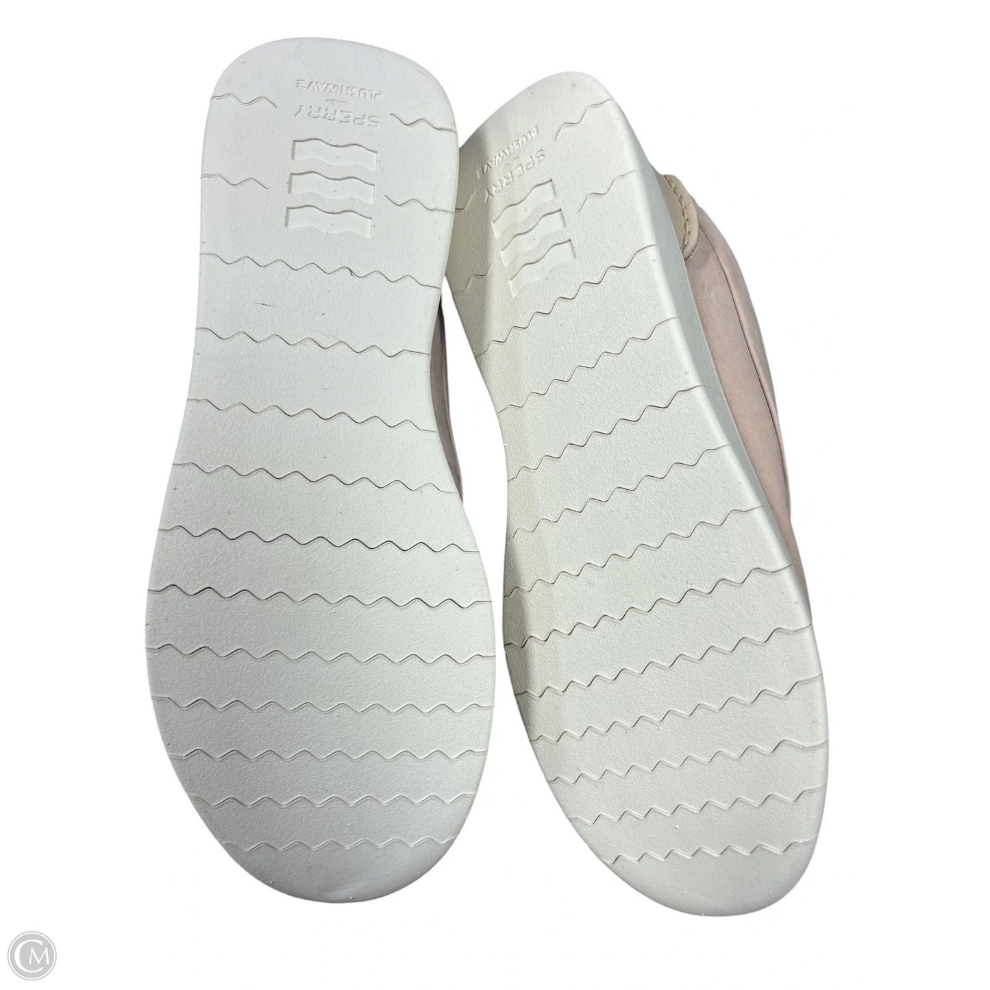 Shoes Flats By Sperry In Pink, Size: 9.5