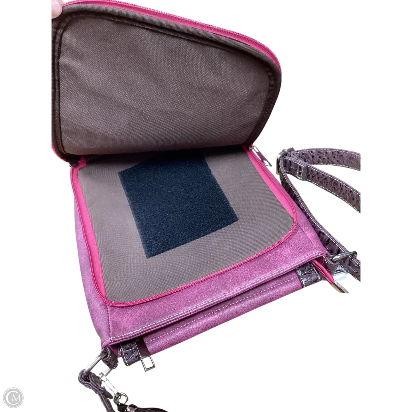 Crossbody By Cmf, Size: Large