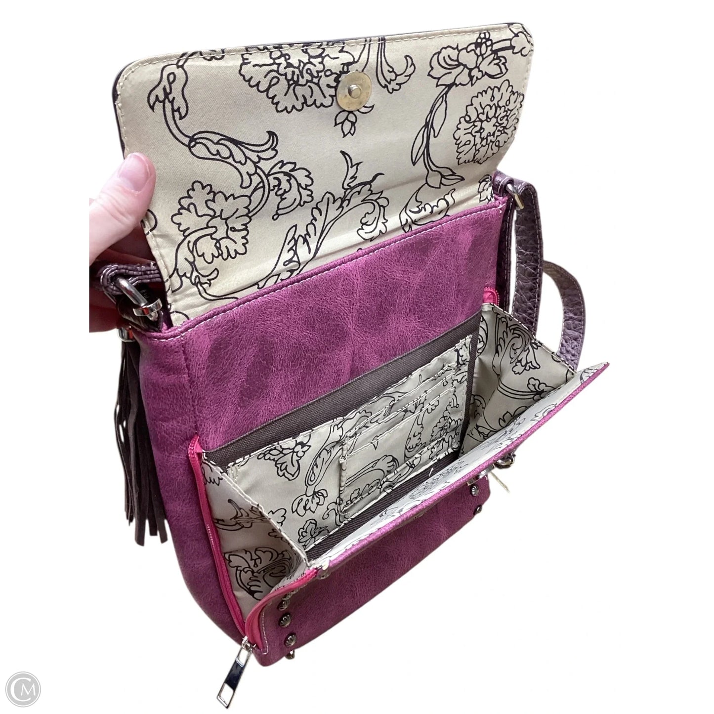 Crossbody By Cmf, Size: Large