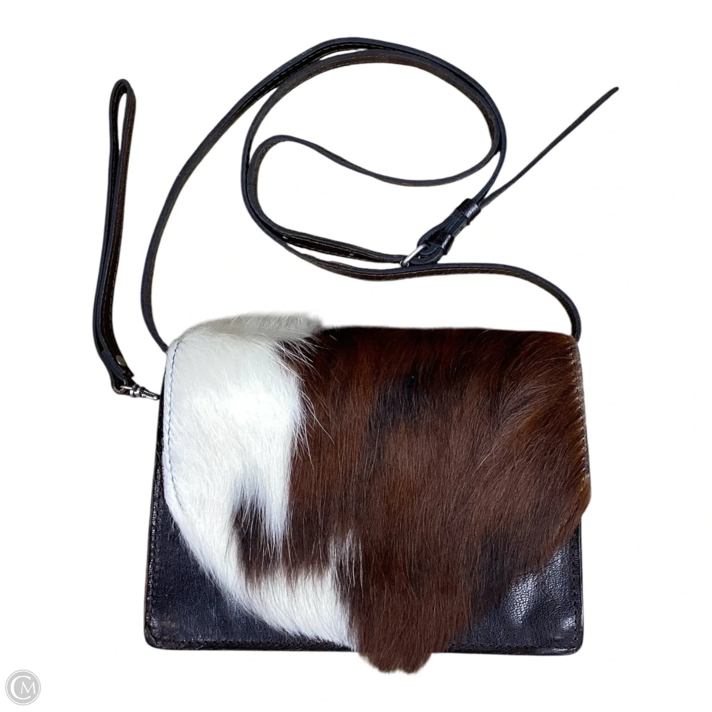 Crossbody Designer By Patricia Nash, Size: Medium