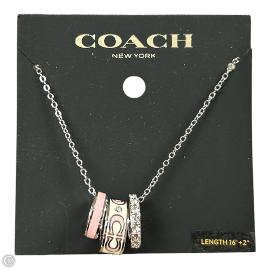 Bracelet Designer By Coach