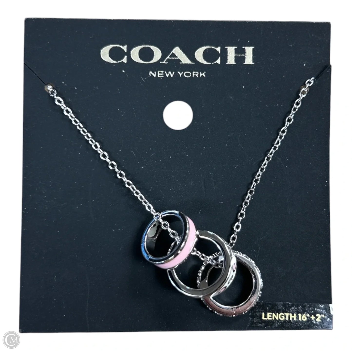 Bracelet Designer By Coach