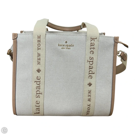 Handbag Designer By Kate Spade, Size: Medium