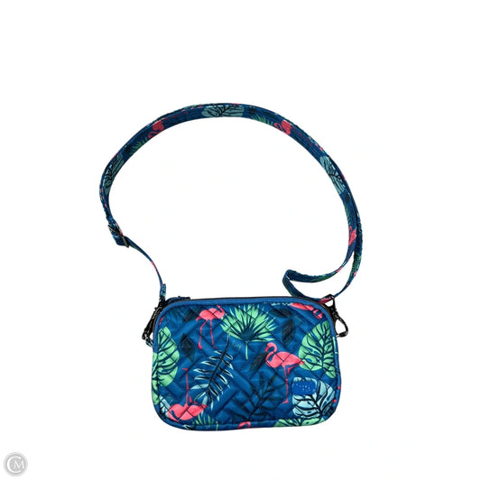 Crossbody By Lug, Size: Small