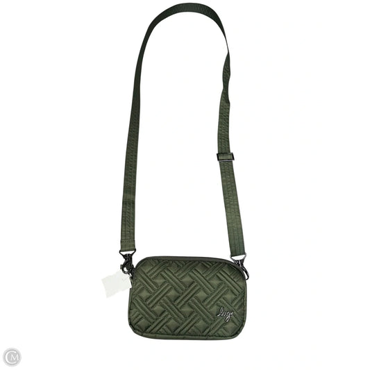 Crossbody By Lug, Size: Small