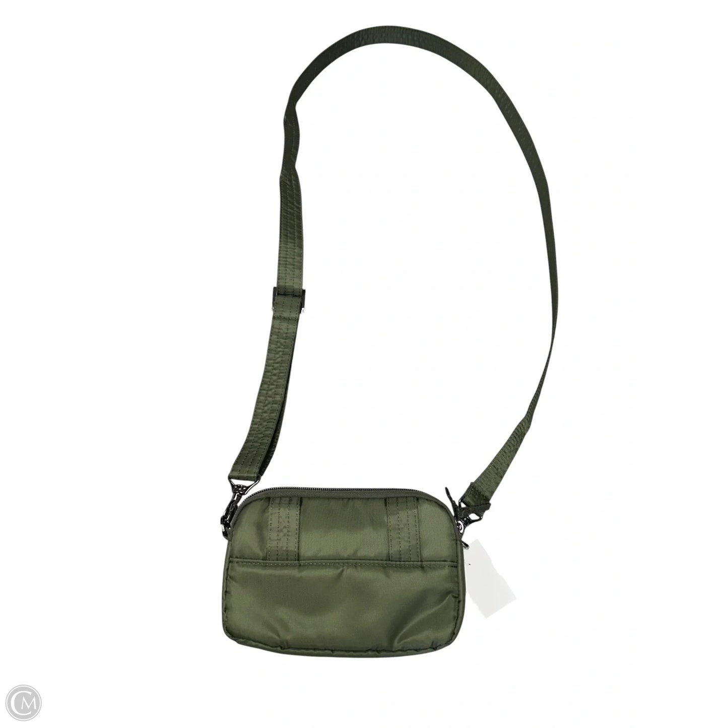 Crossbody By Lug, Size: Small