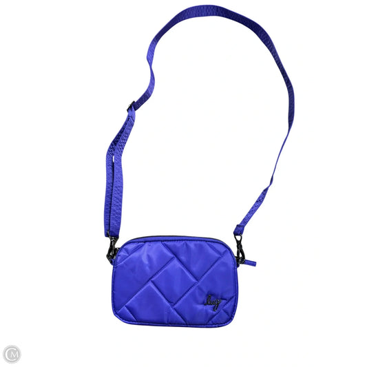 Crossbody By Lug, Size: Small