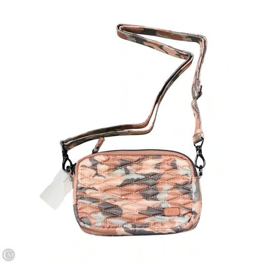 Crossbody By Lug, Size: Small