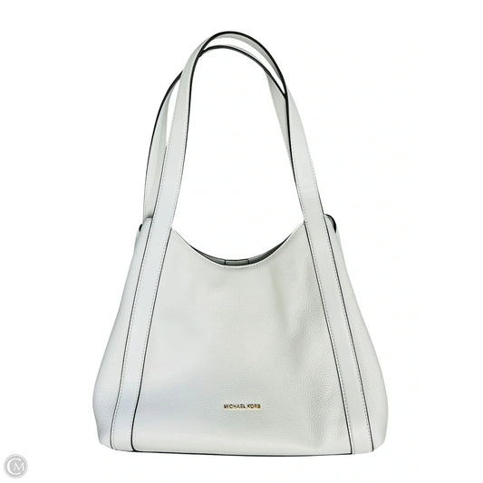 Handbag Designer By Michael Kors, Size: Large