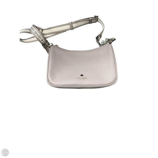 Crossbody Designer By Kate Spade, Size: Medium