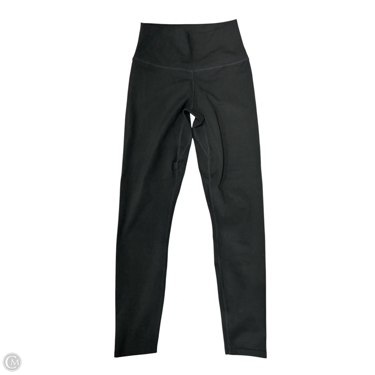 Athletic Leggings By Varley In Black, Size: S
