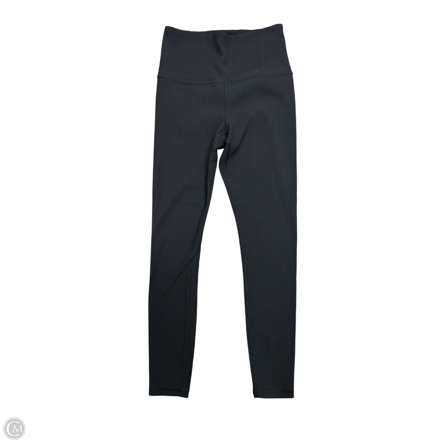Athletic Leggings By Athleta In Black, Size: S