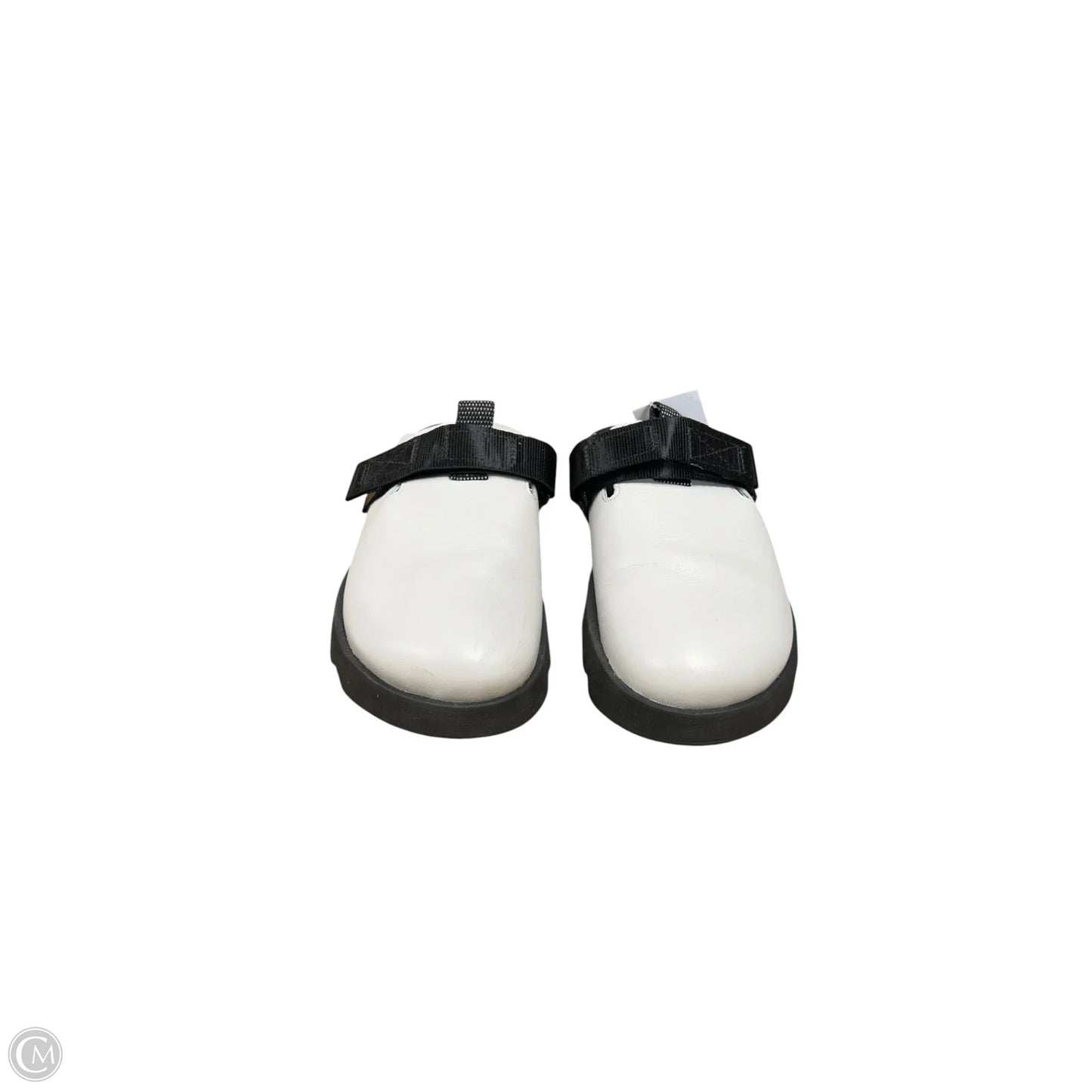 Shoes Flats By Sorel In White, Size: 6