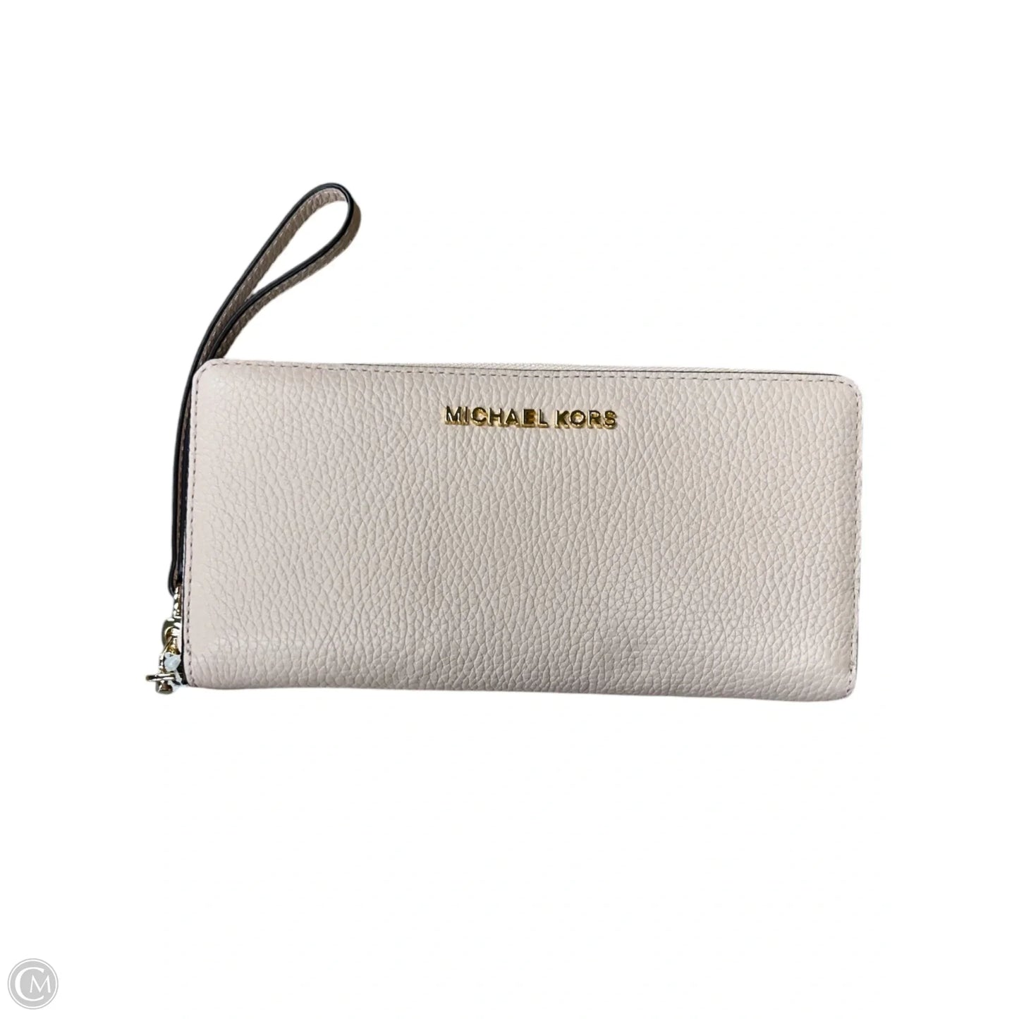Wallet Designer By Michael Kors, Size: Large