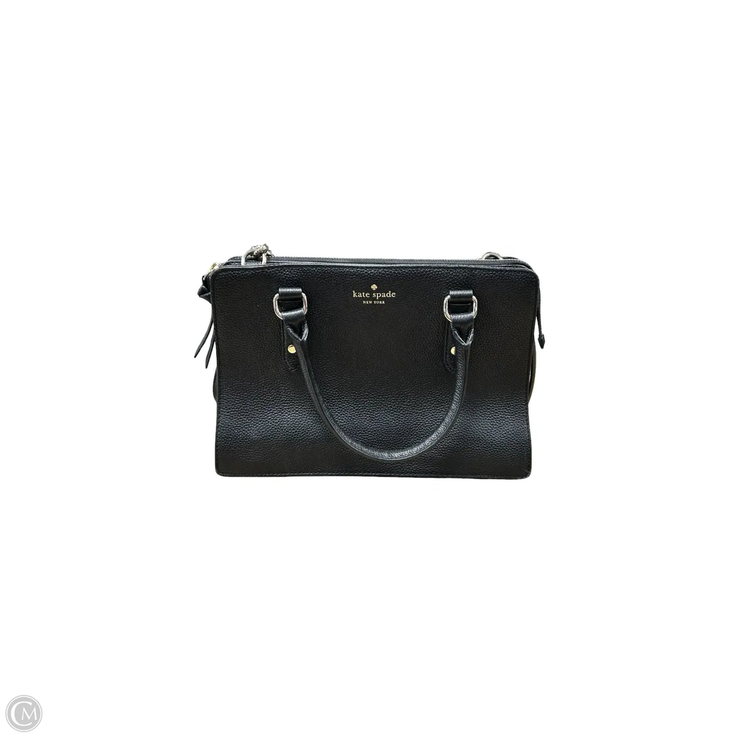 Handbag Designer By Kate Spade, Size: Medium