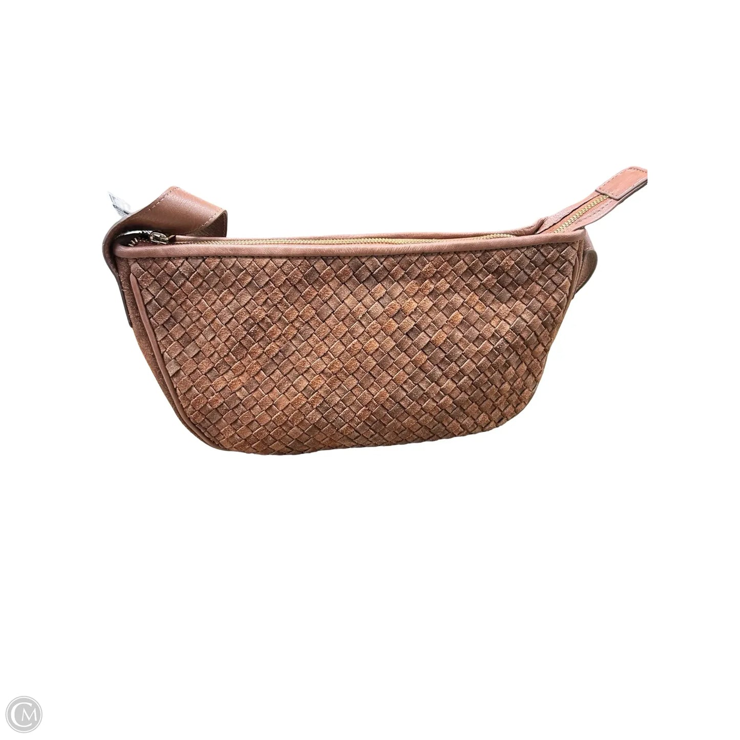 Handbag By Lodis, Size: Medium