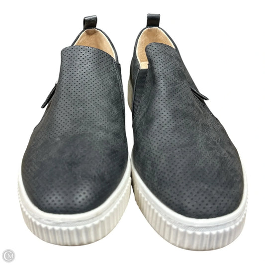Shoes Flats By Naturalizer In Black, Size: 7.5
