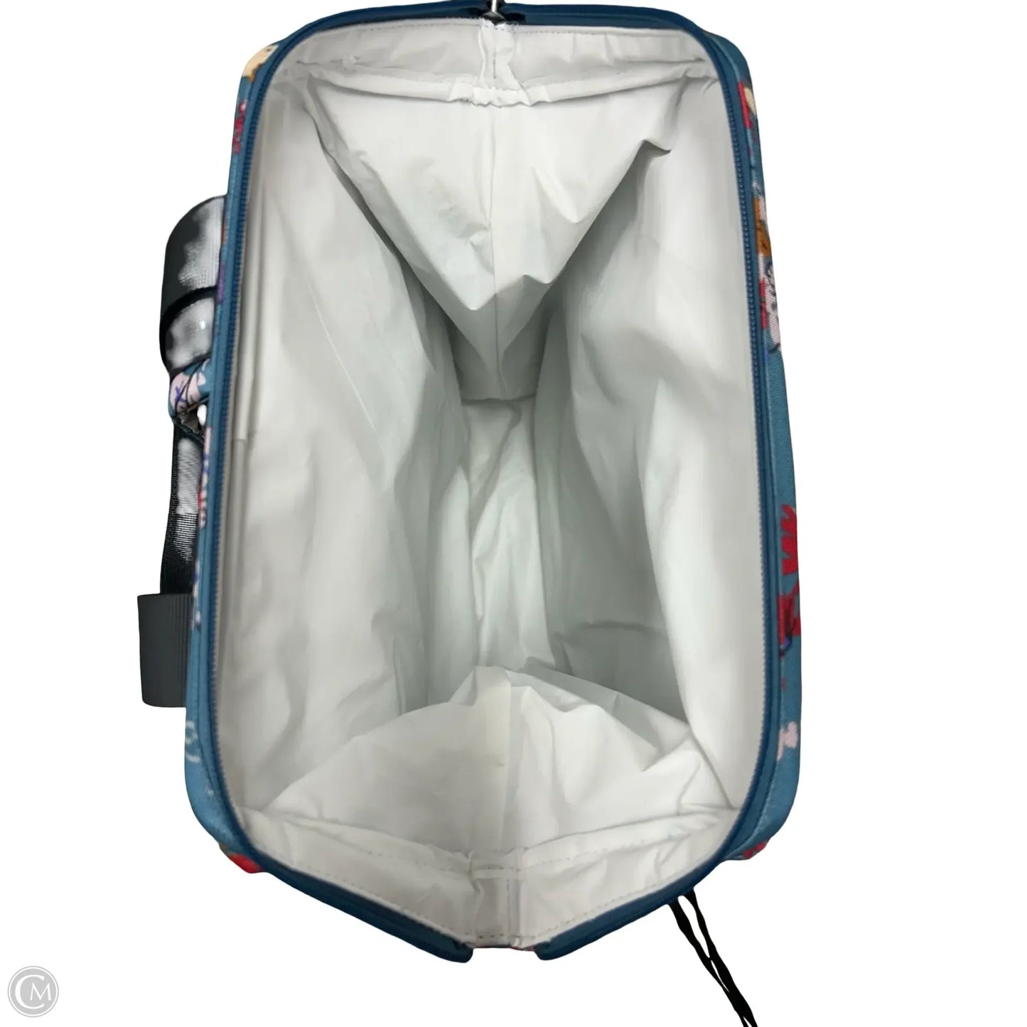 Backpack By Vera Bradley, Size: Large