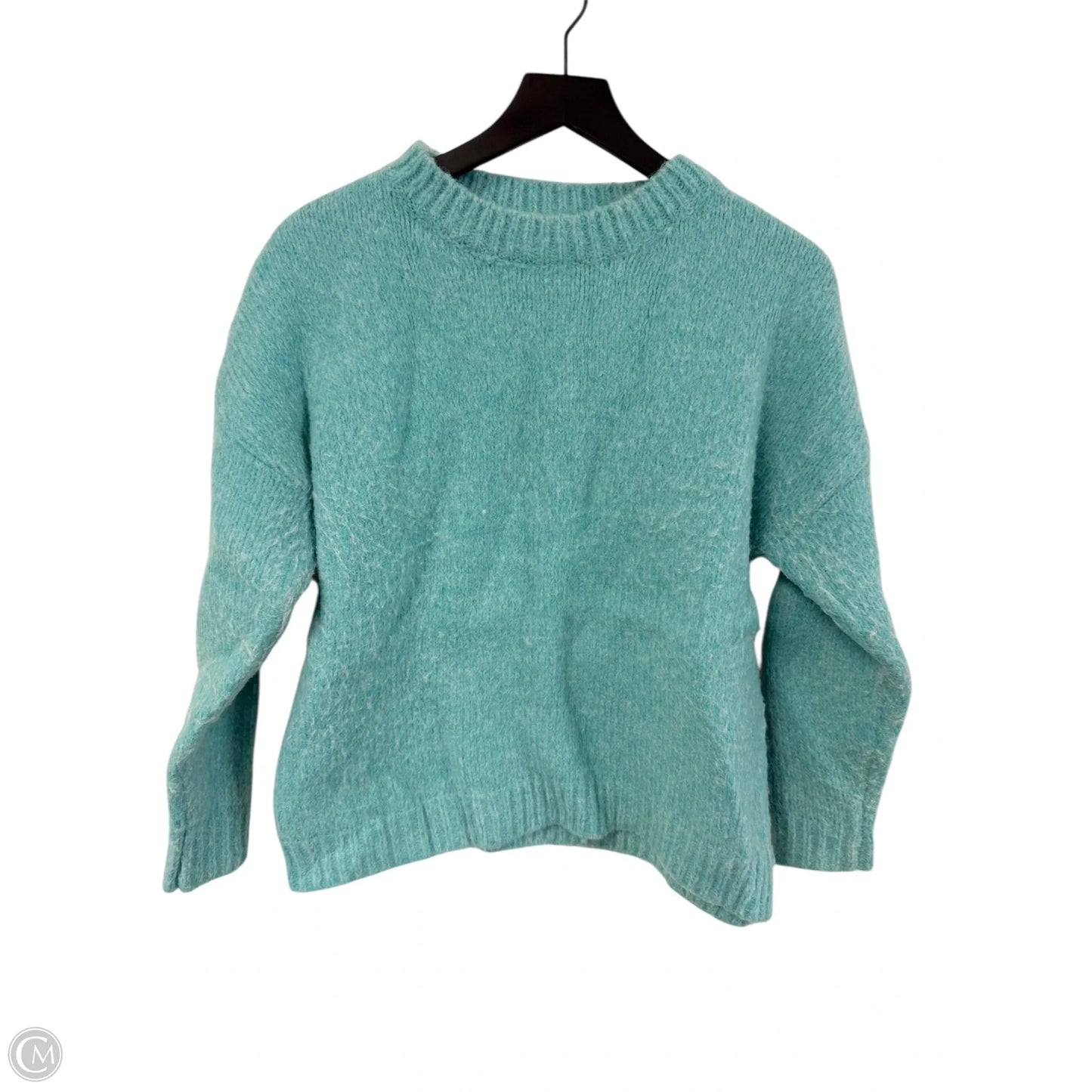 Sweater By Staccato In Blue, Size: S