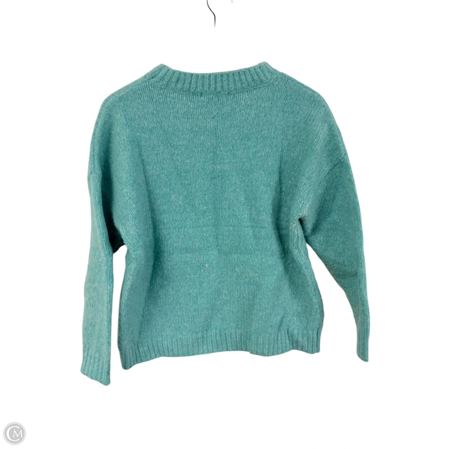 Sweater By Staccato In Blue, Size: S
