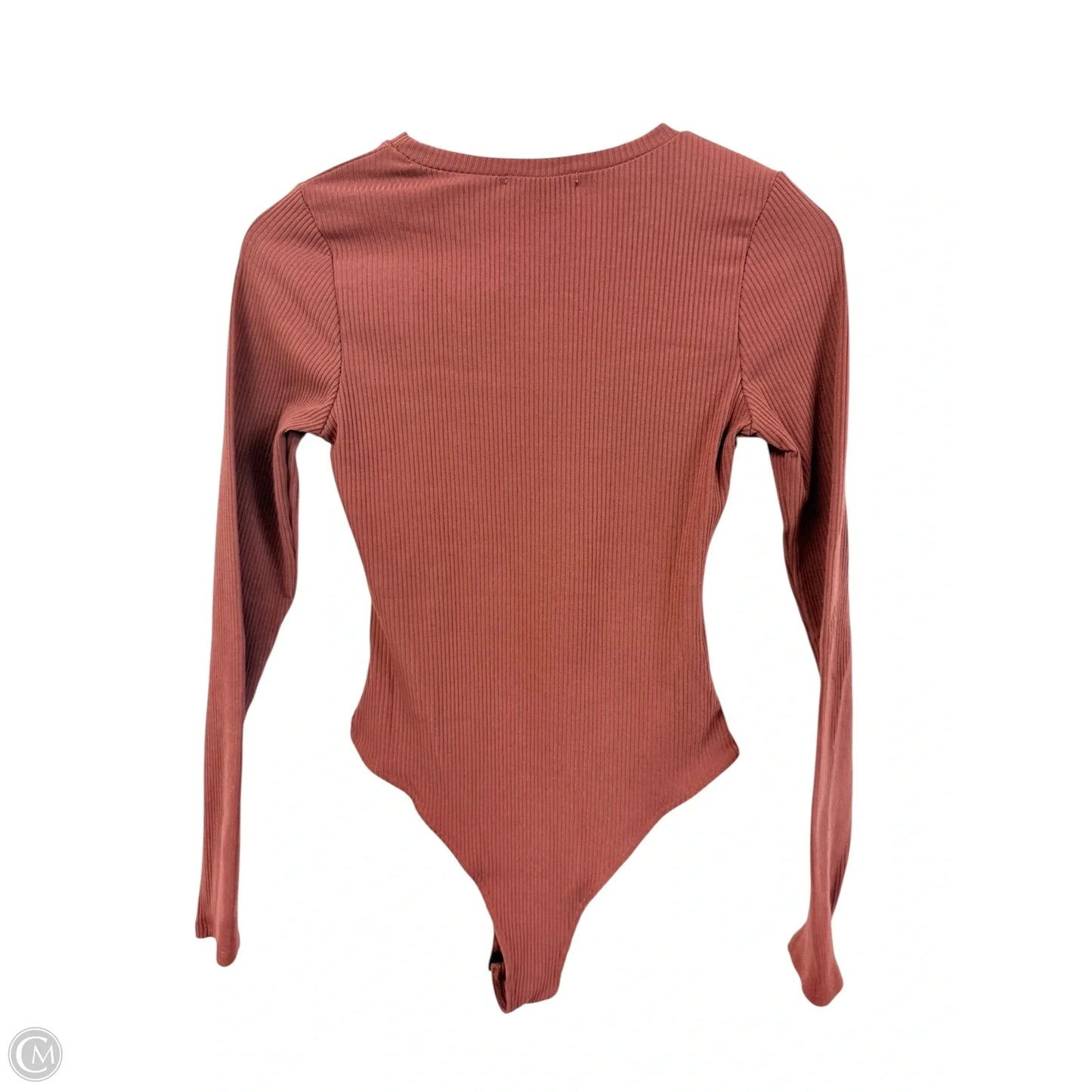 Bodysuit By Cmc In Red, Size: S