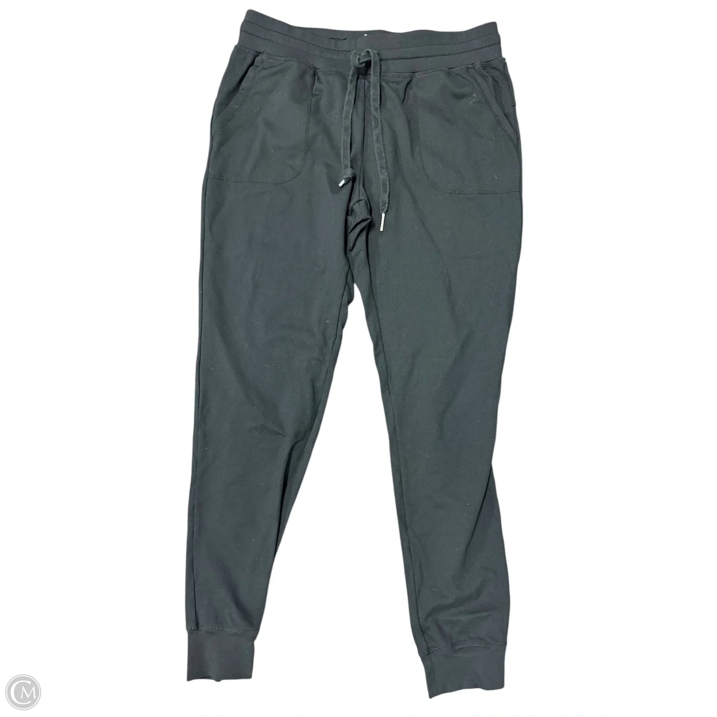Athletic Pants By Zyia In Black, Size: S