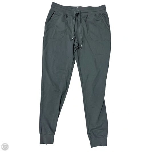 Athletic Pants By Zyia In Black, Size: S