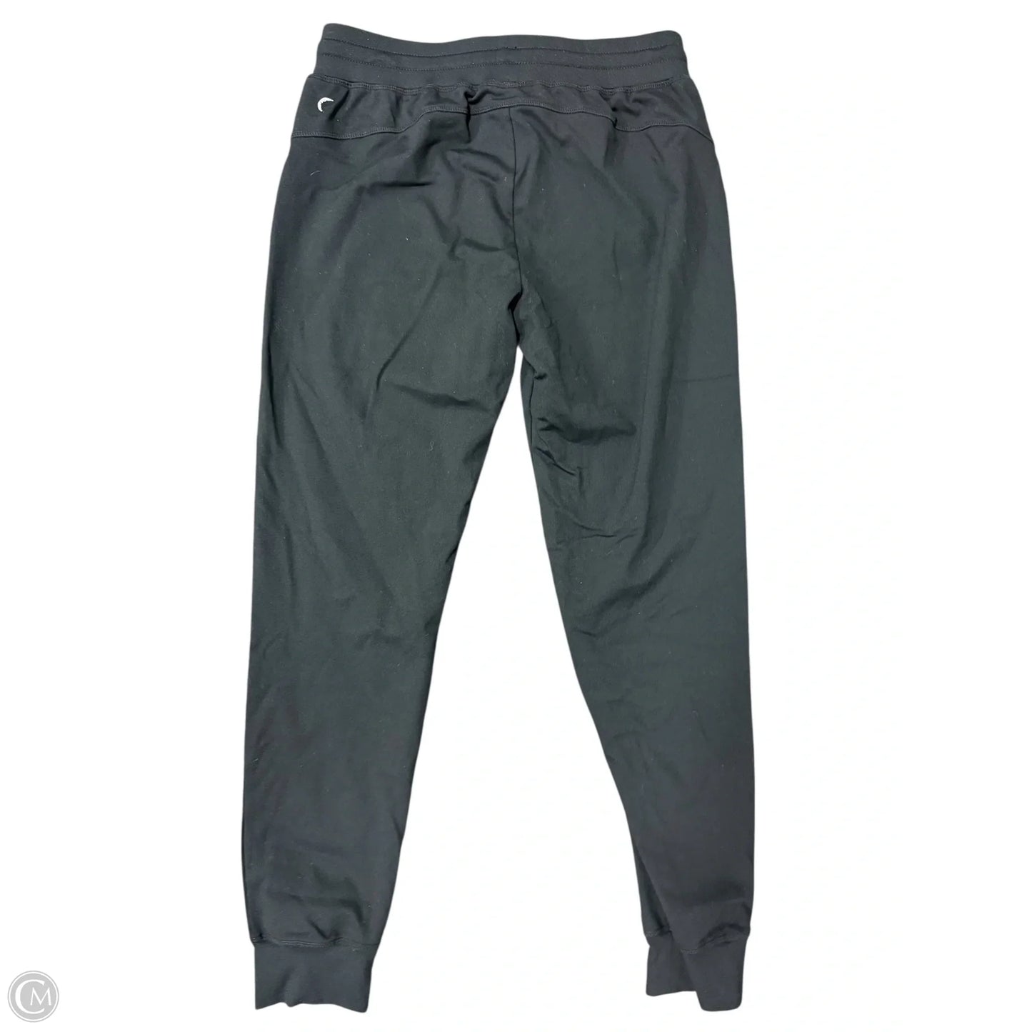 Athletic Pants By Zyia In Black, Size: S