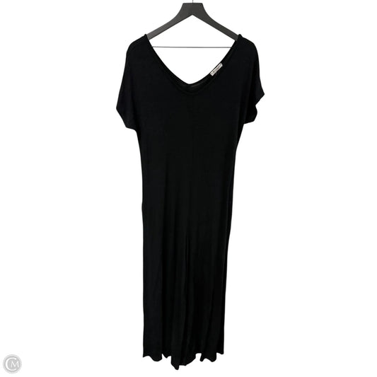 Jumpsuit By Bombom In Black, Size: M