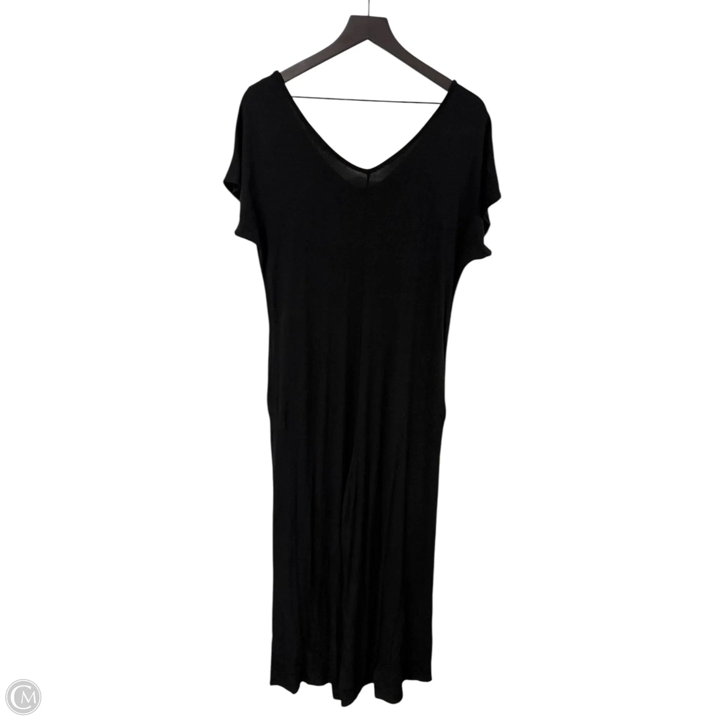 Jumpsuit By Bombom In Black, Size: M