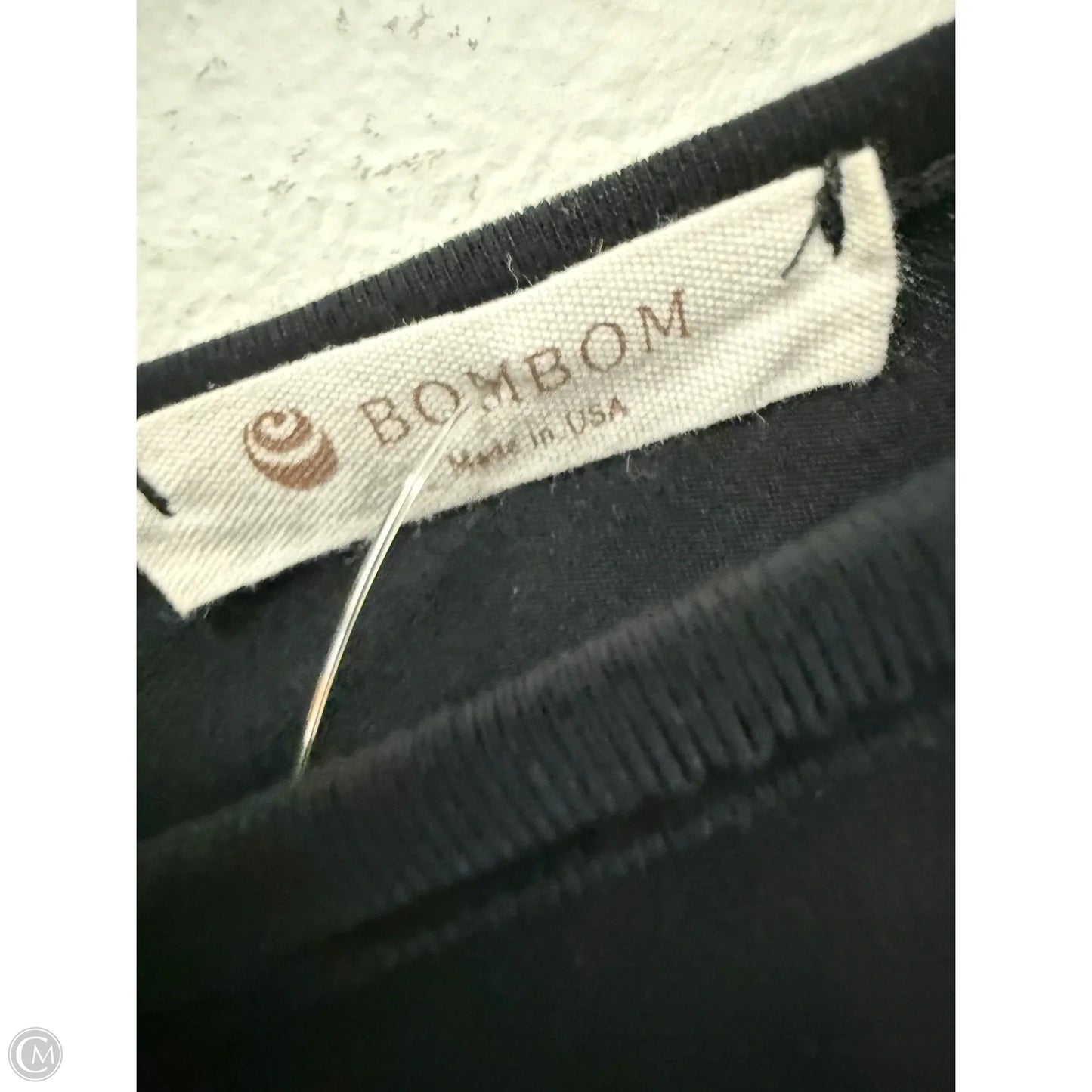 Jumpsuit By Bombom In Black, Size: M