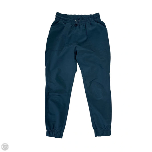 Athletic Pants By All In Motion In Black, Size: S