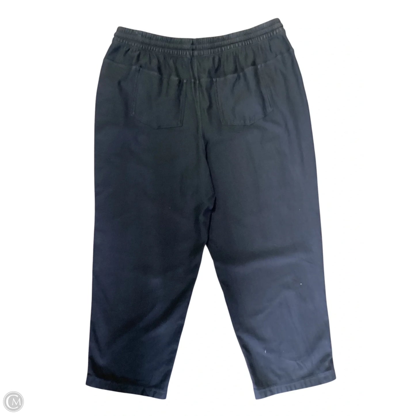 Athletic Pants By Athleta In Black, Size: 2x
