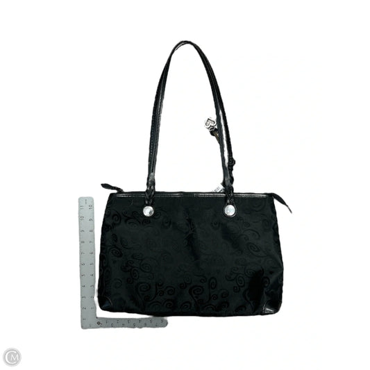 Handbag By Brighton, Size: Medium