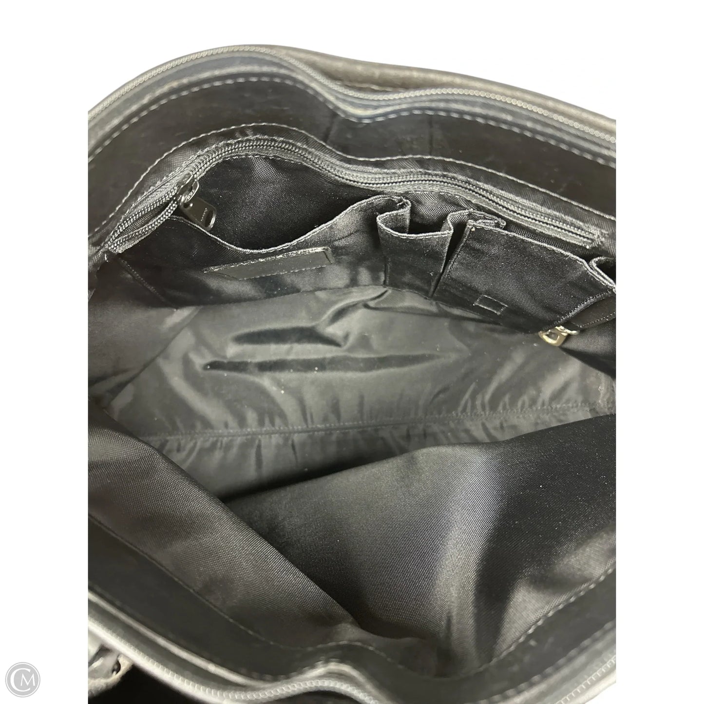 Handbag By Brighton, Size: Medium