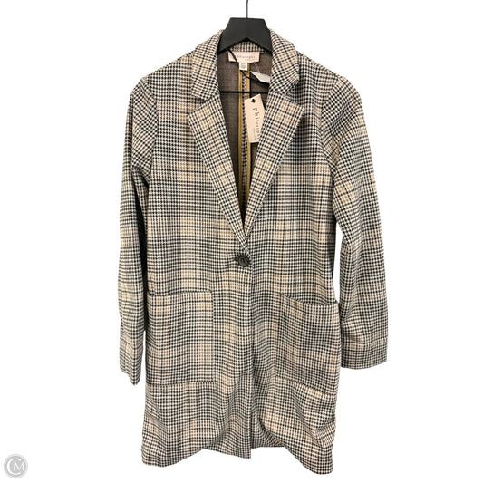 Jacket Other By Philosophy In Brown, Size: Xs