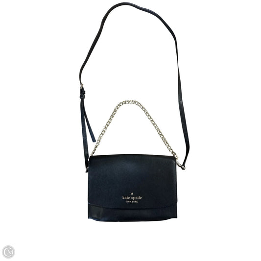 Crossbody Designer By Kate Spade, Size: Small