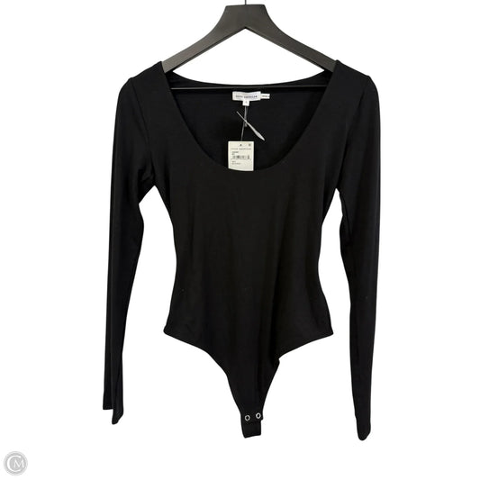 Bodysuit By Good American In Black, Size: S
