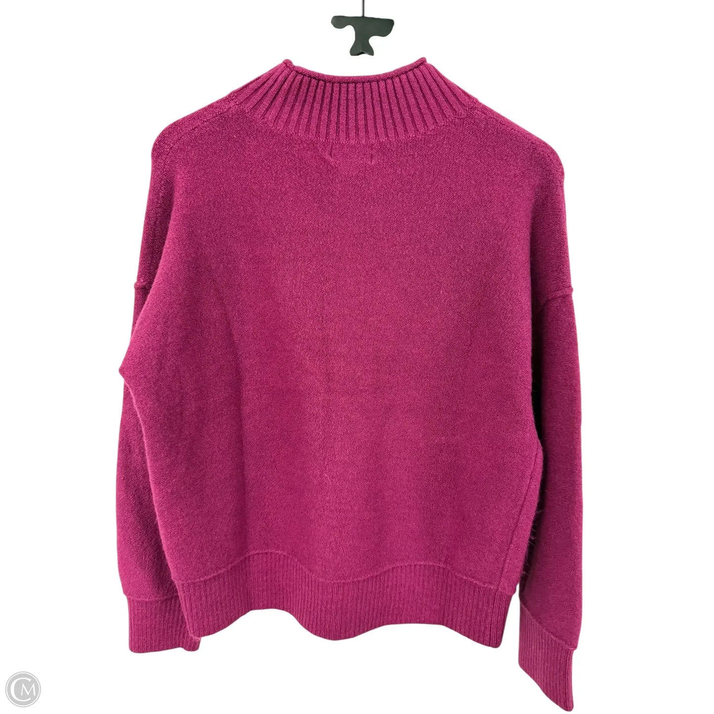 Sweater By Universal Thread In Purple, Size: M